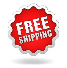 Free Shipping
