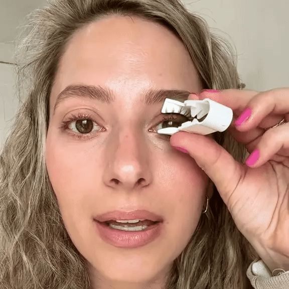 LashMuse™ – Magnetic Eyelash