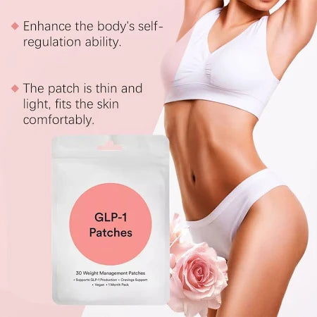 Bellavue GLP-1+ Patch