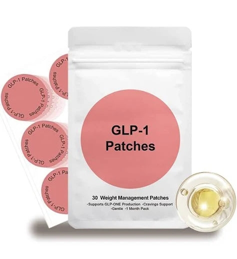 Bellavue GLP-1+ Patch