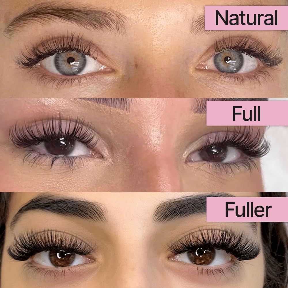 LashMuse™ – Magnetic Eyelash