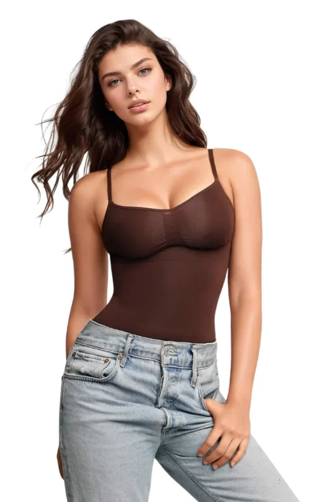 Bellavue™ Snatched Bodysuit