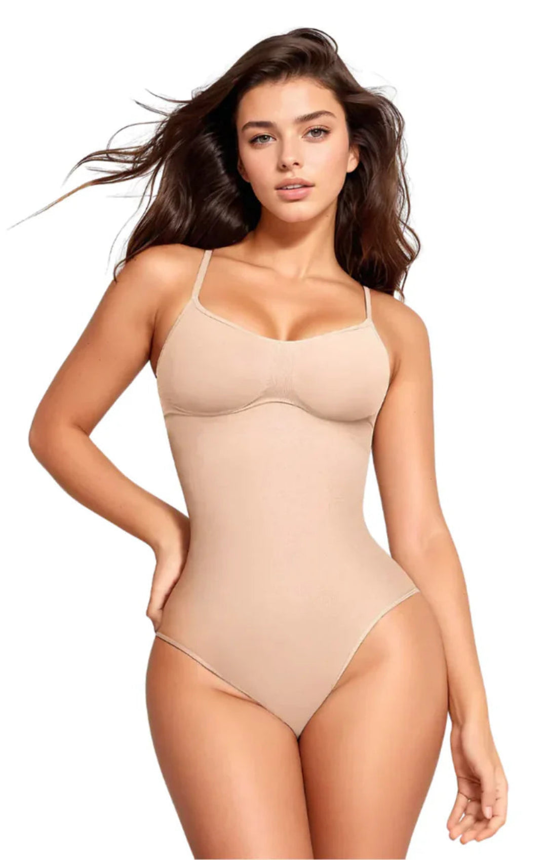 Bellavue™ Snatched Bodysuit