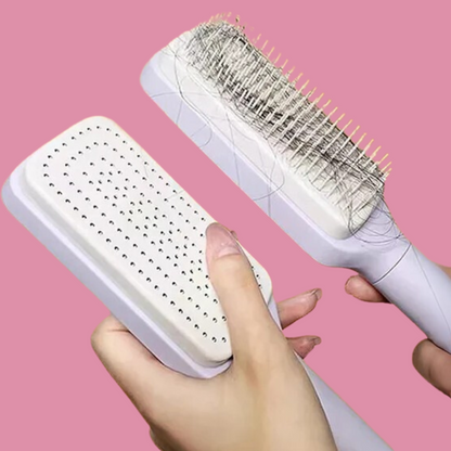 Bellavue™ Self Clean Comb