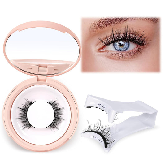 LashMuse™ – Magnetic Eyelash