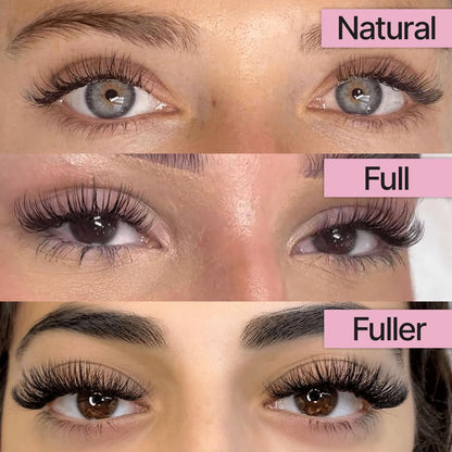 LashMuse™ – Magnetic Eyelash