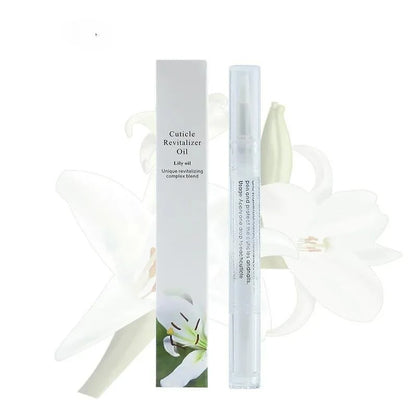 Bellavue™ Stem Cell Nail Growth Oil Pen